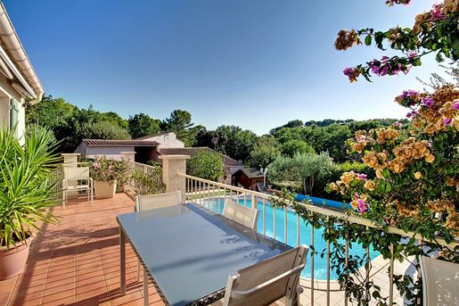 Maison 4 pièces 72 m² · à Draguignan · 72 m² · 372 000 €