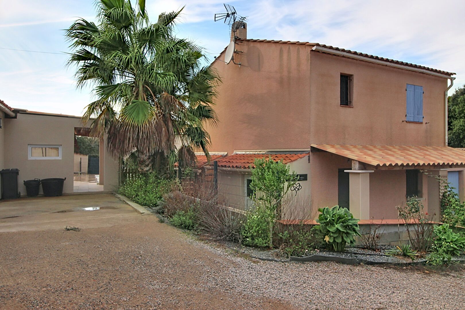 Maison à louer, 123m², Vidauban
