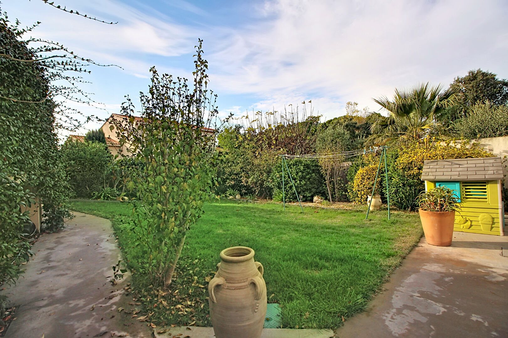 Maison à louer, 123m², Vidauban