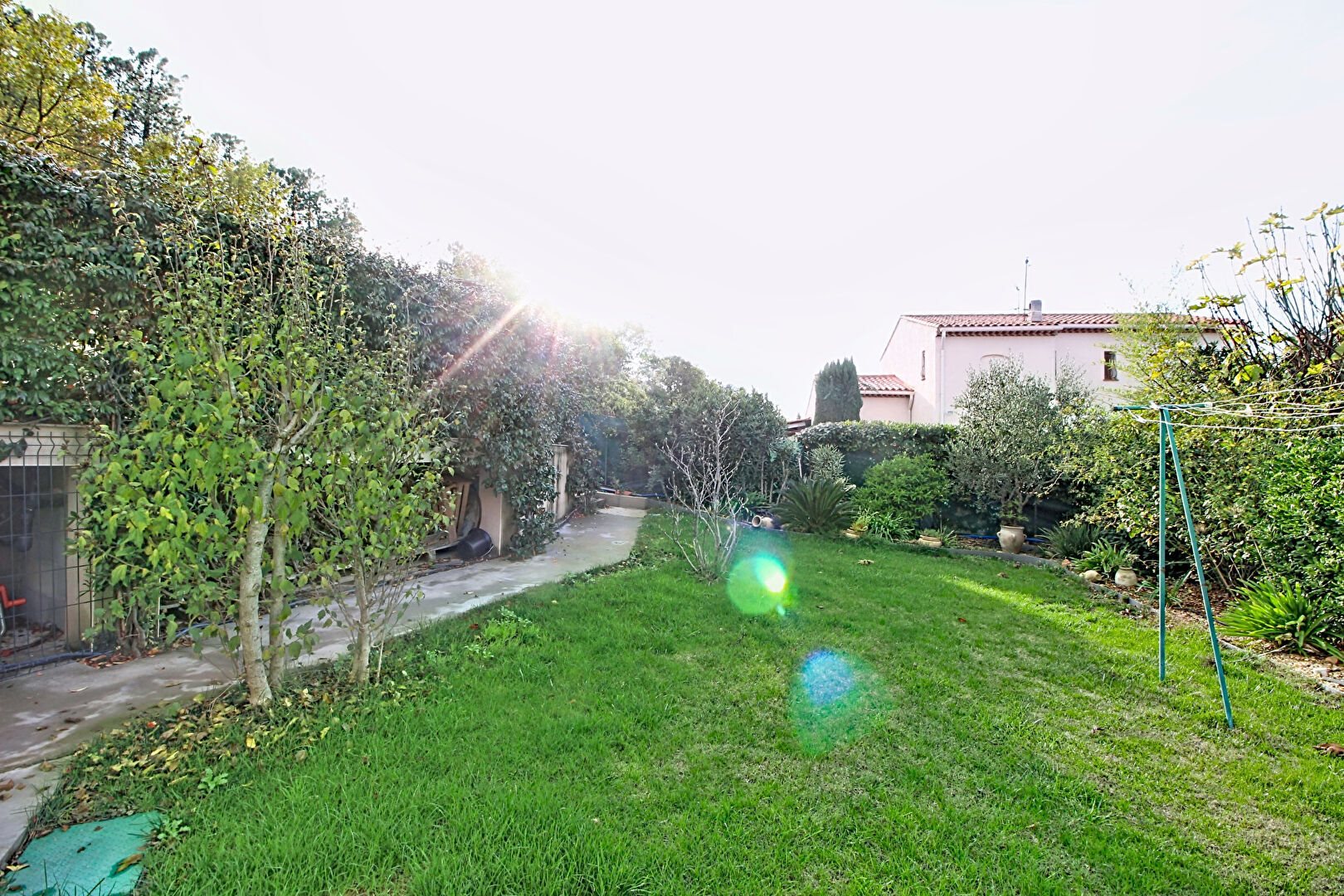 Maison à louer, 123m², Vidauban