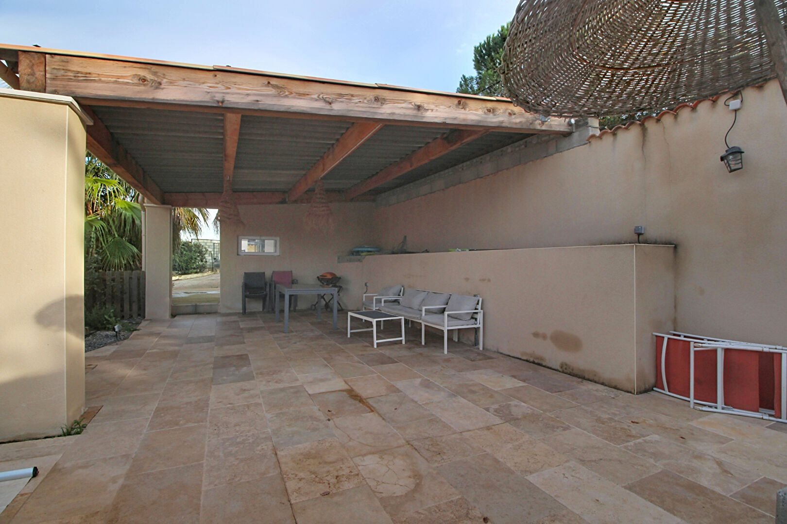 Maison à louer, 123m², Vidauban