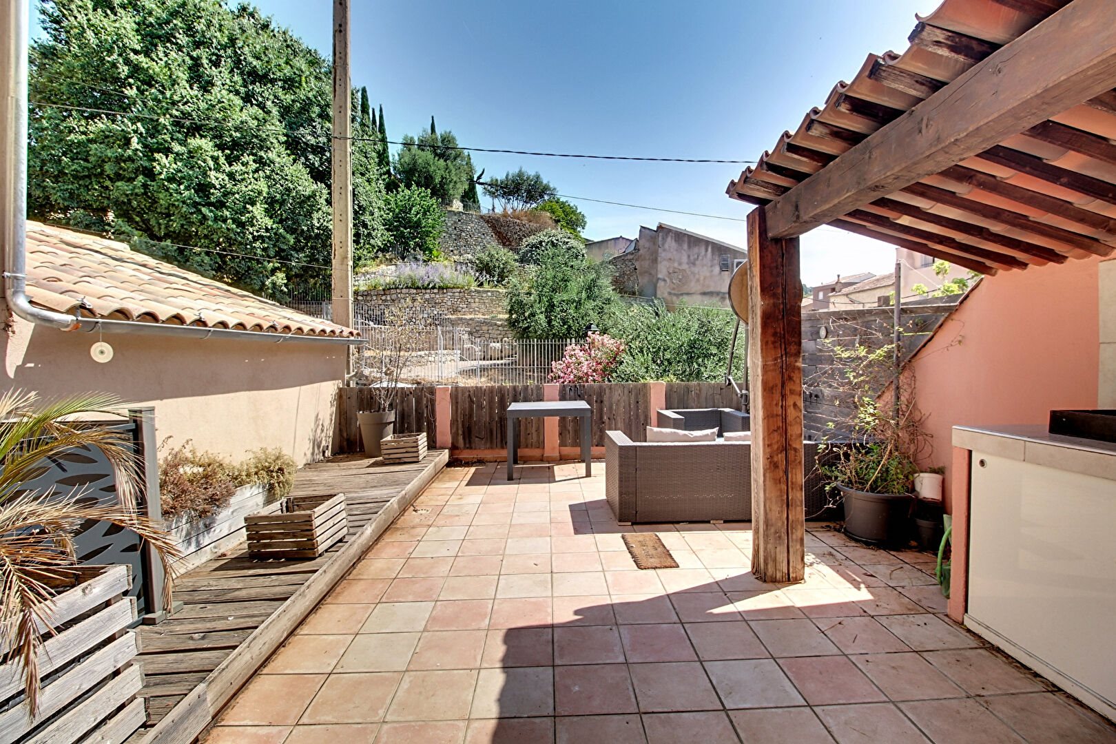 Maison à vendre, 63m², Draguignan