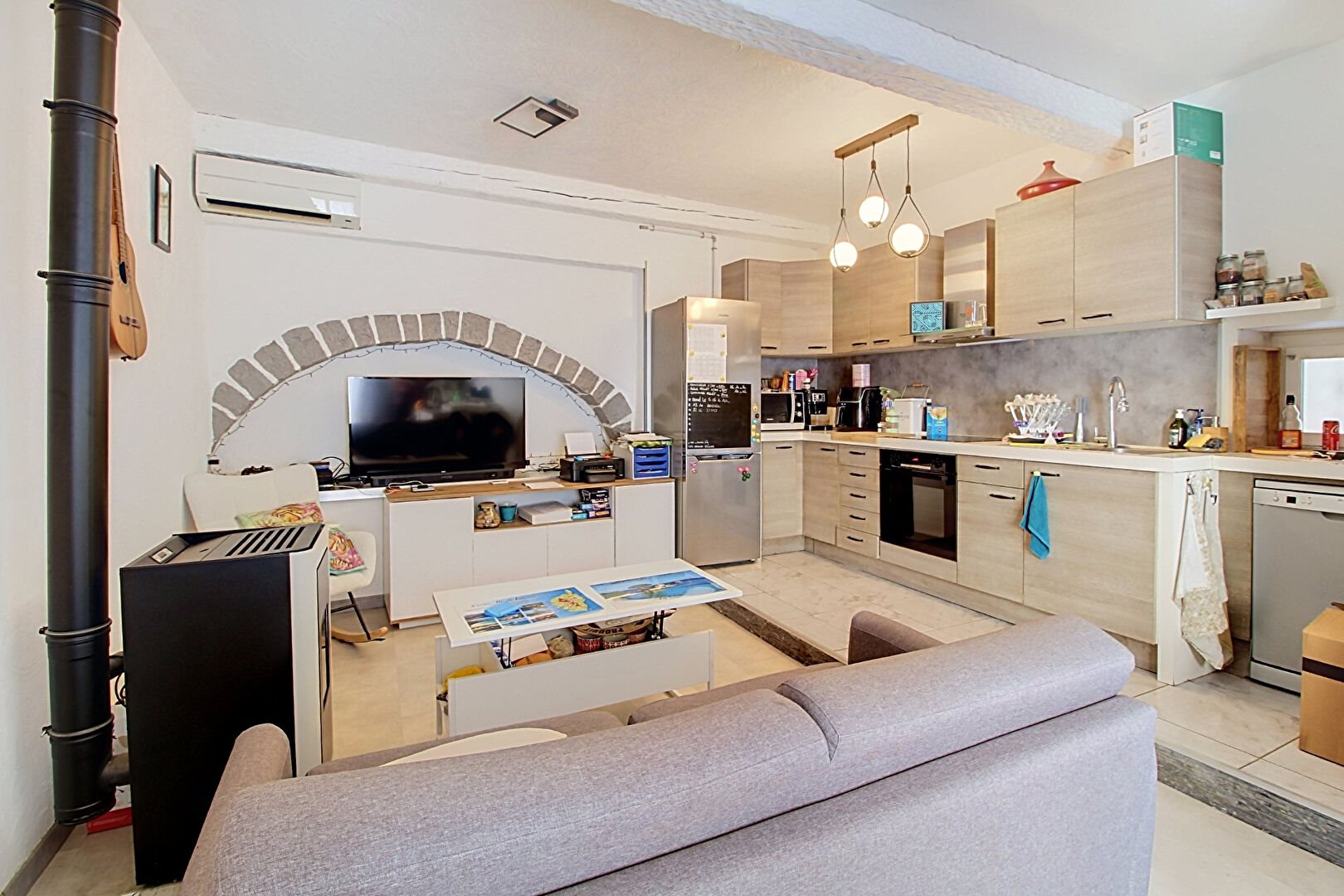 Maison à vendre, 63m², Draguignan