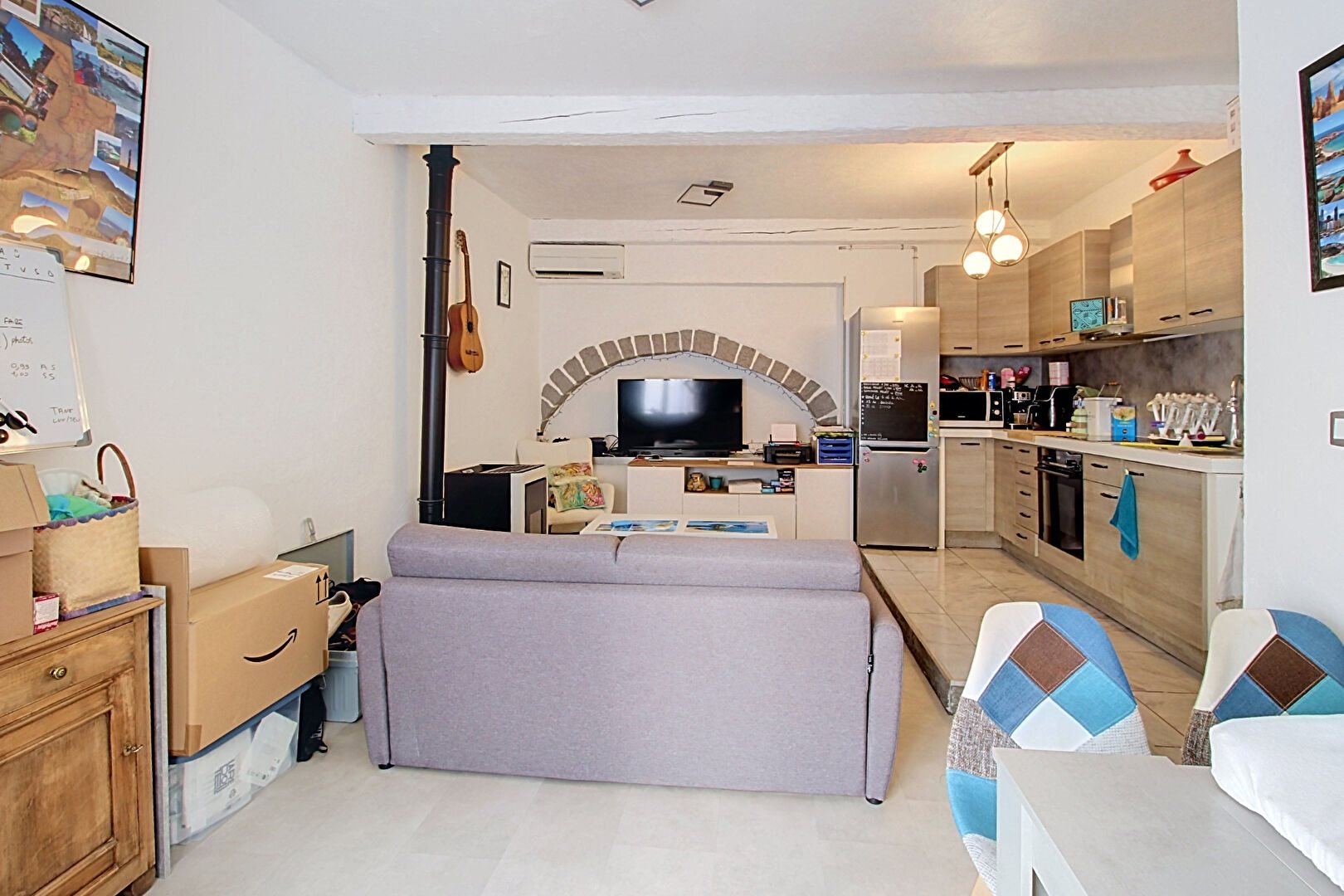 Maison à vendre, 63m², Draguignan