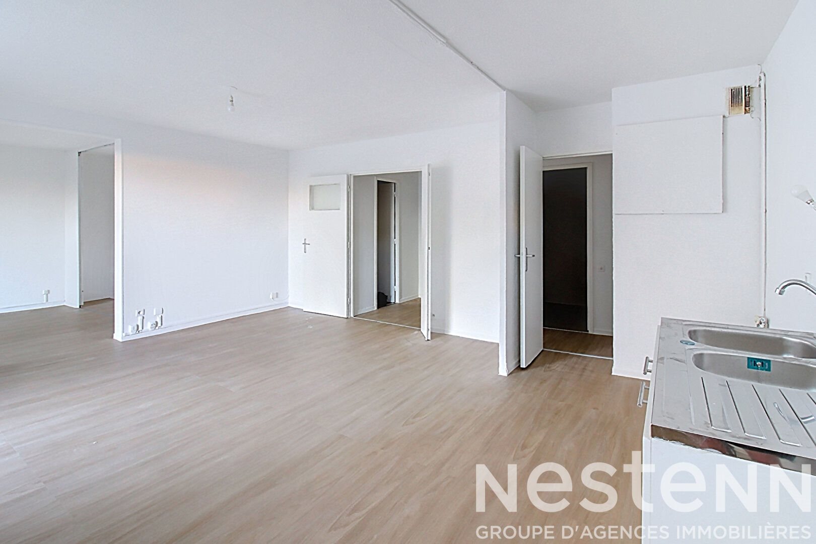 Appartement à vendre, 113m², Draguignan