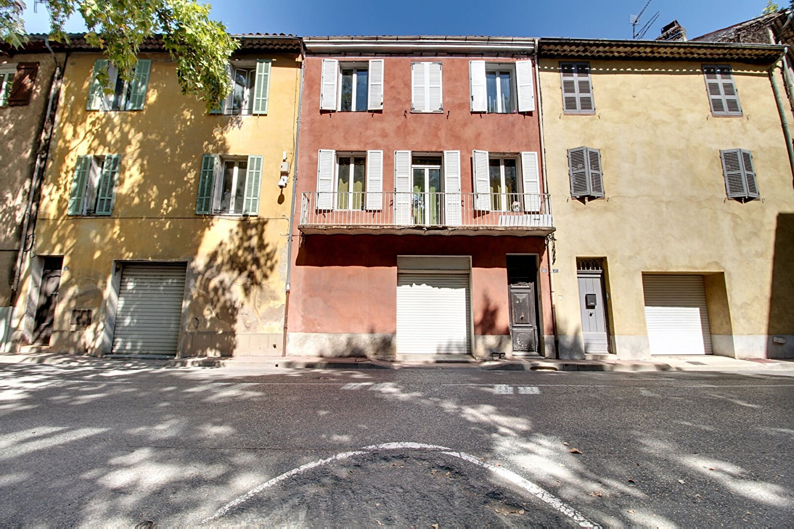 Maison à vendre, 112m², Salernes