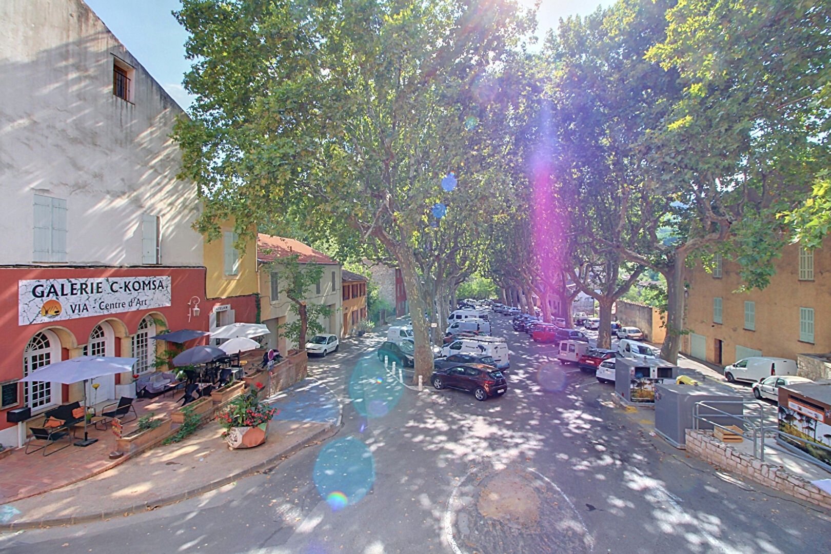 Maison à vendre, 112m², Salernes