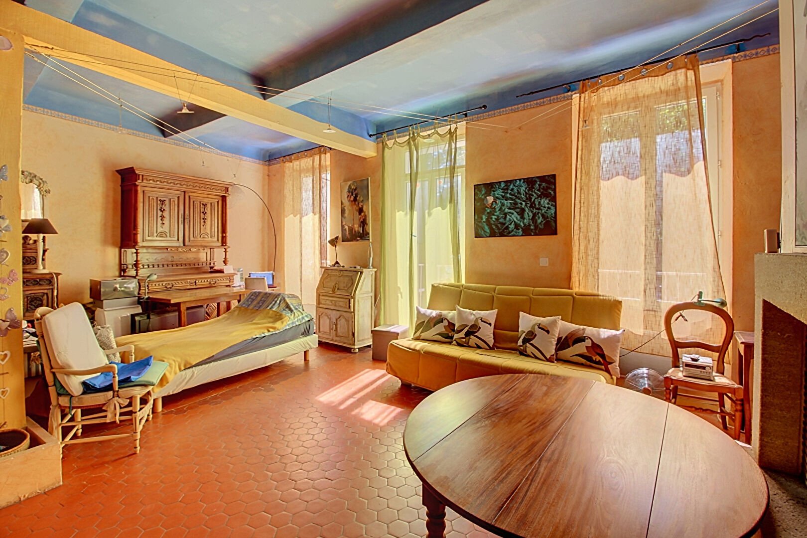 Maison à vendre, 112m², Salernes