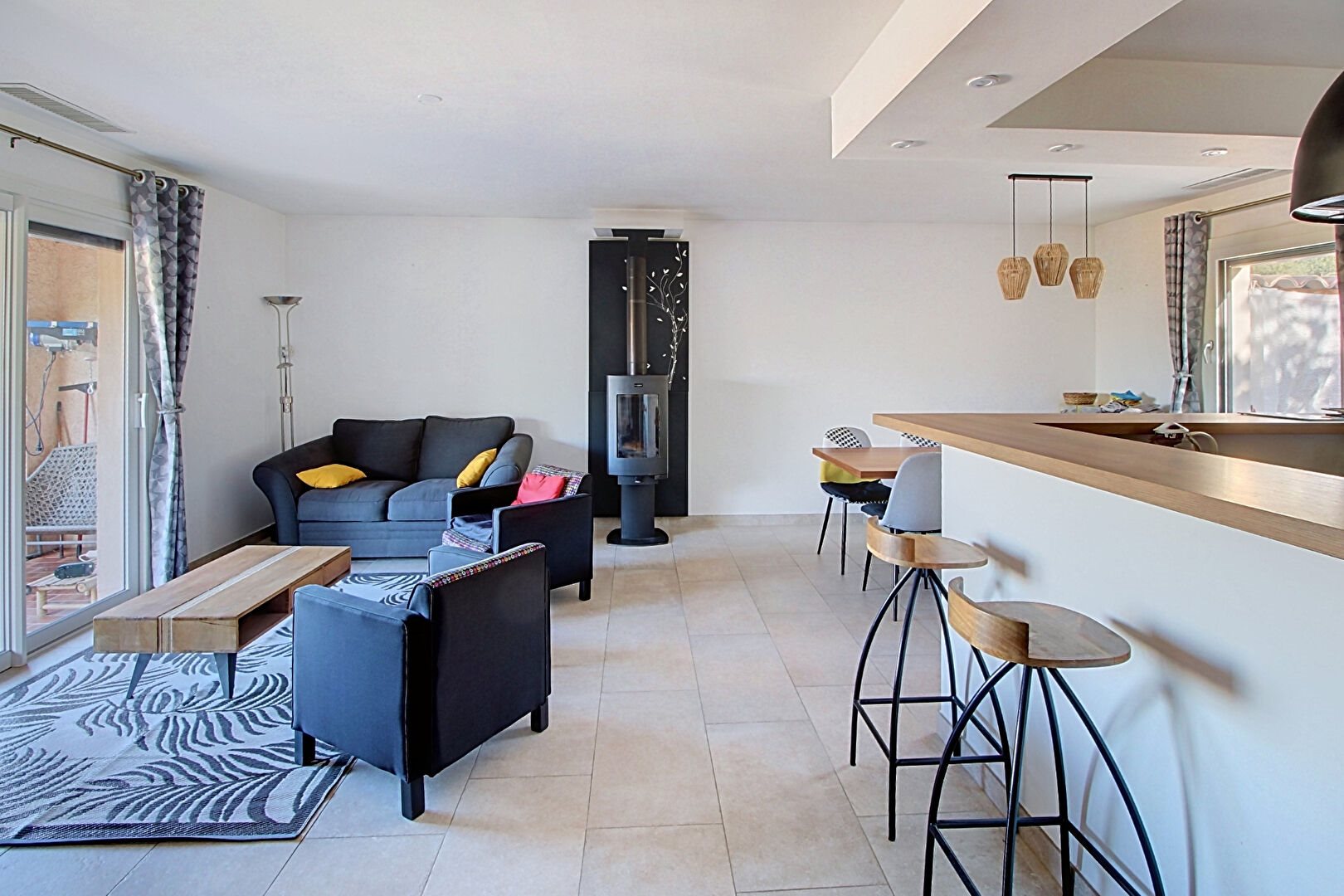 Maison à vendre, 90m², Draguignan