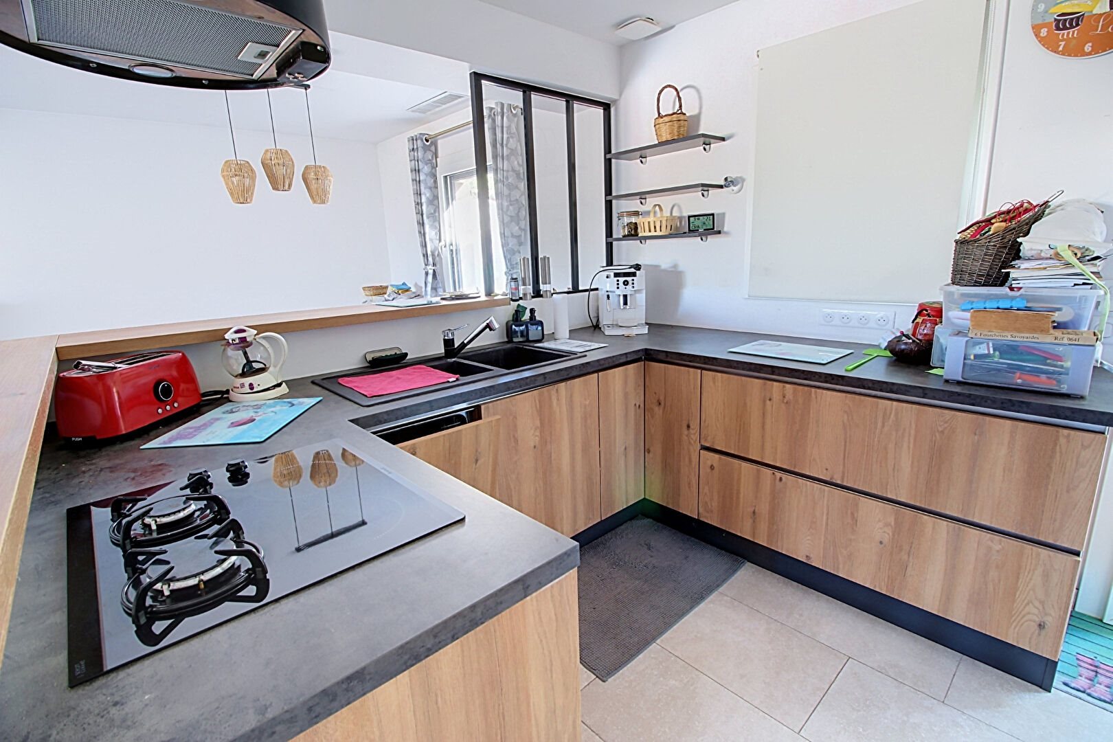 Maison à vendre, 90m², Draguignan
