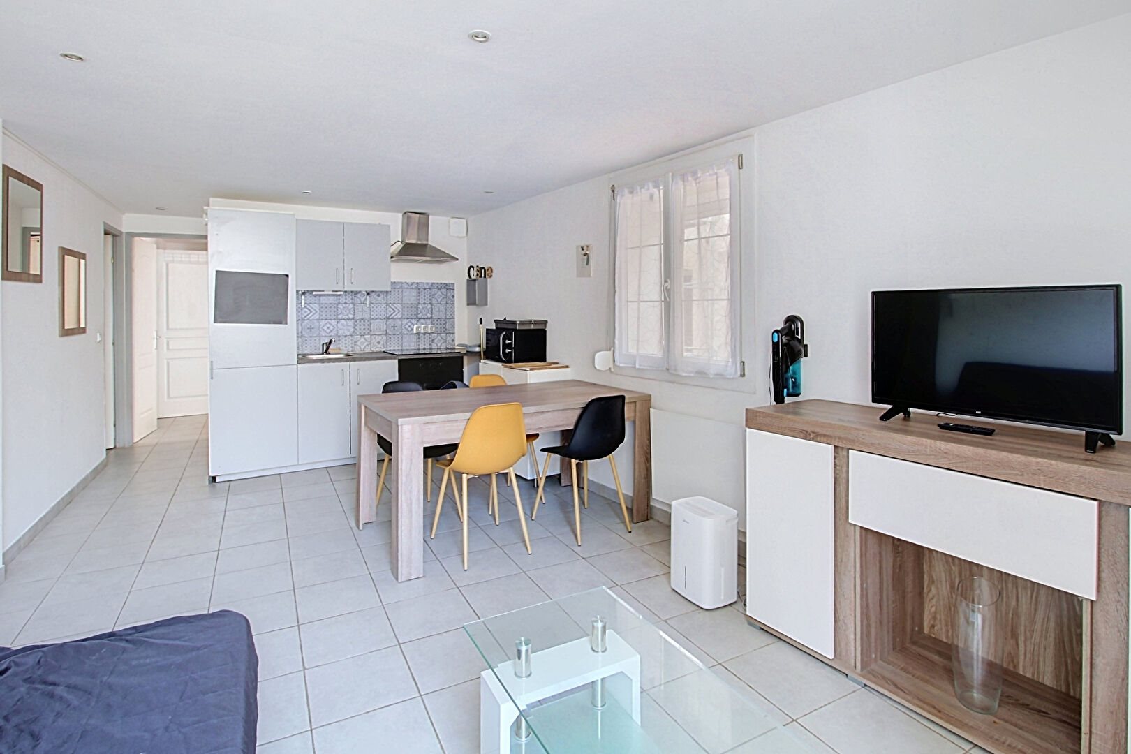 Appartement à vendre, 35m², Draguignan
