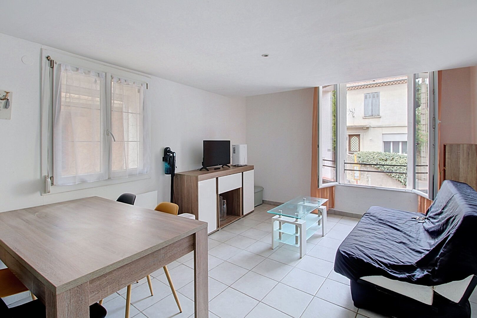 Appartement à vendre, 35m², Draguignan