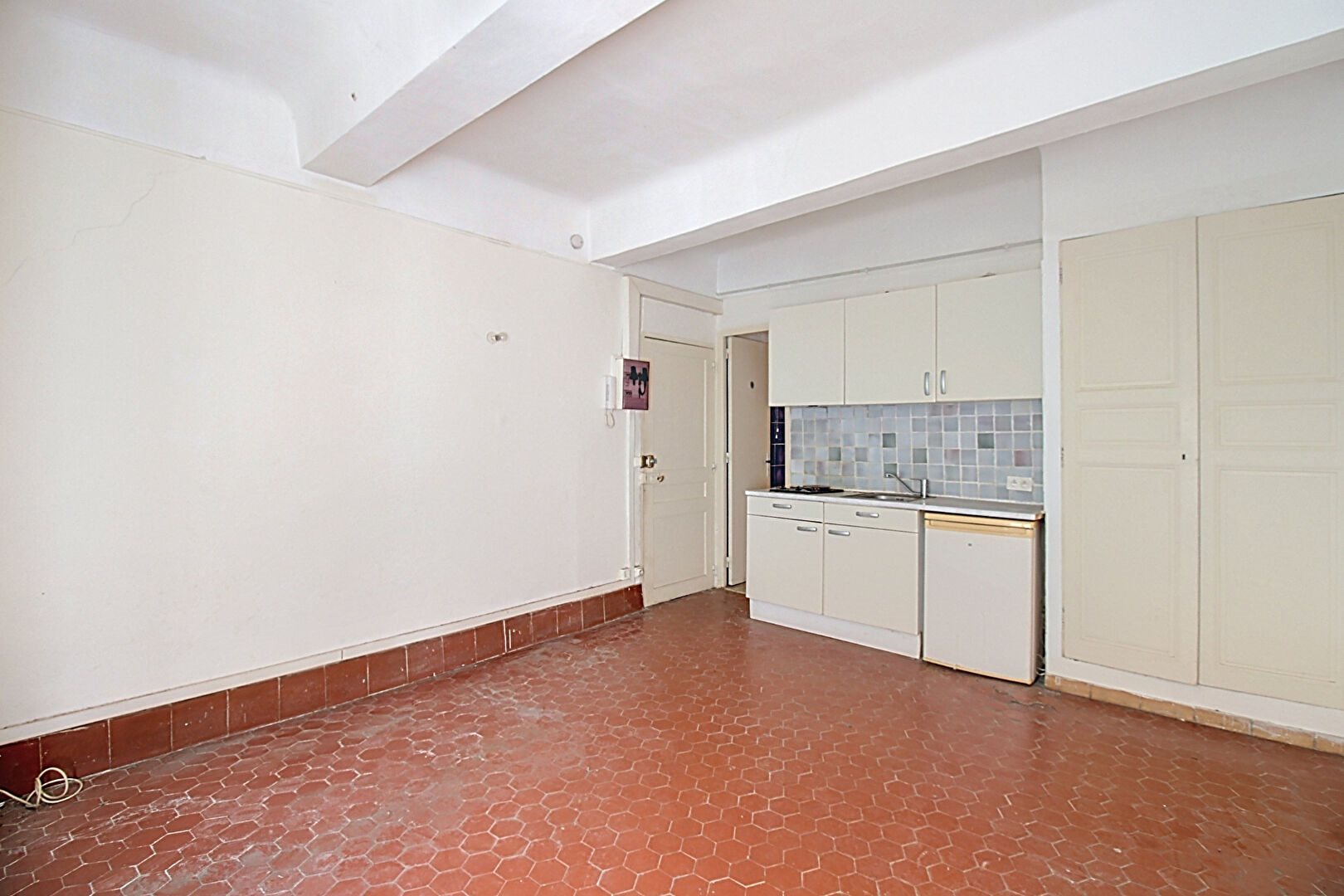Appartement à vendre, 22m², Salernes