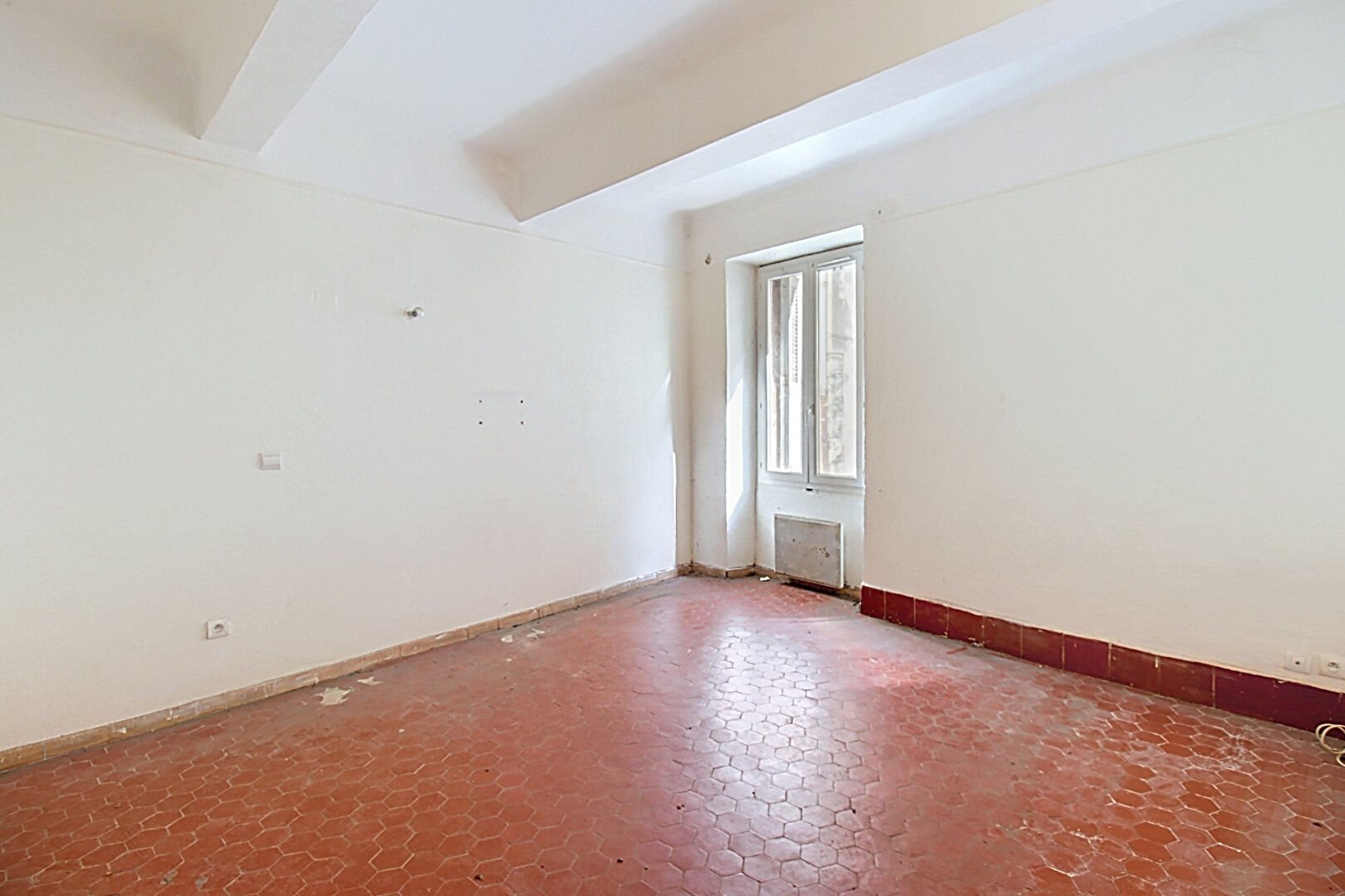 Appartement à vendre, 22m², Salernes