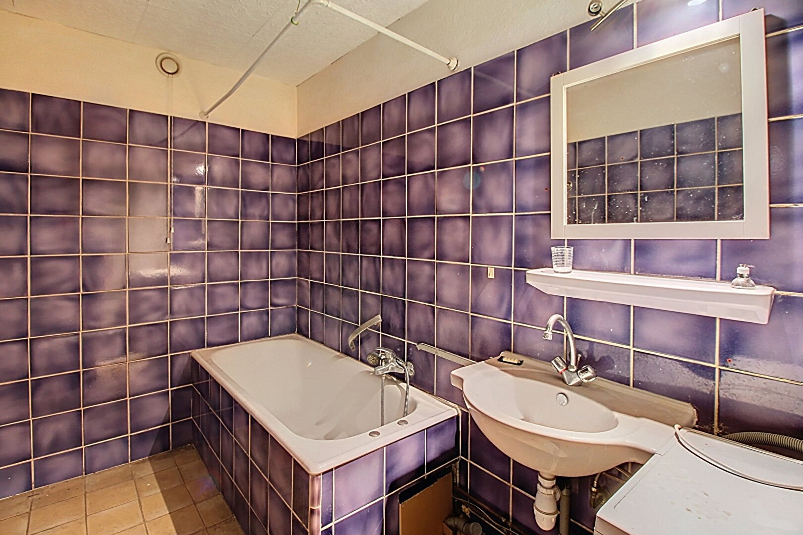 Appartement à vendre, 22m², Salernes