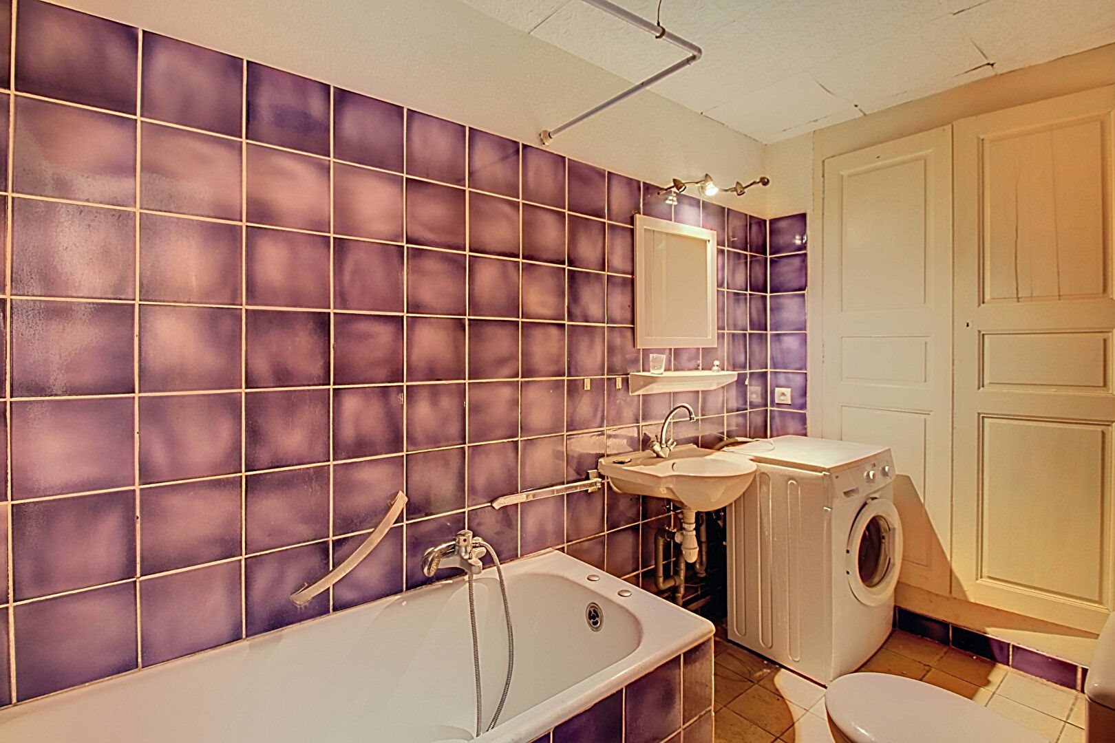 Appartement à vendre, 22m², Salernes