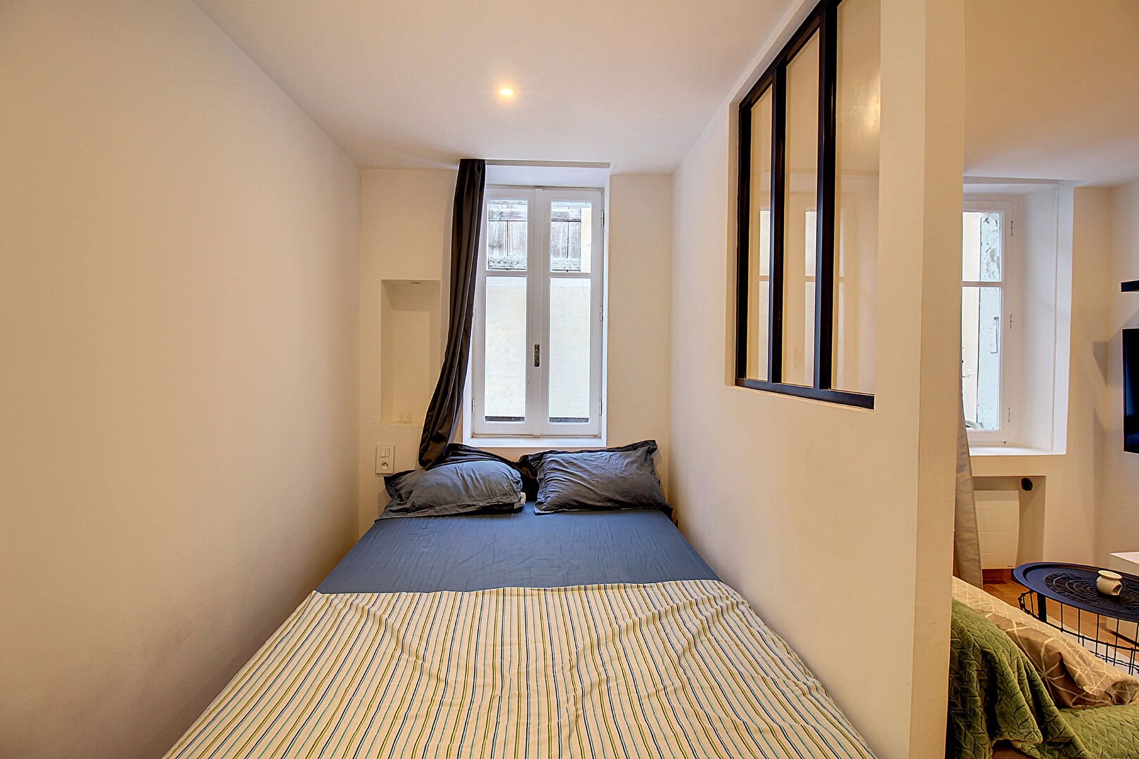 Appartement à vendre, 28m², Trans-en-Provence