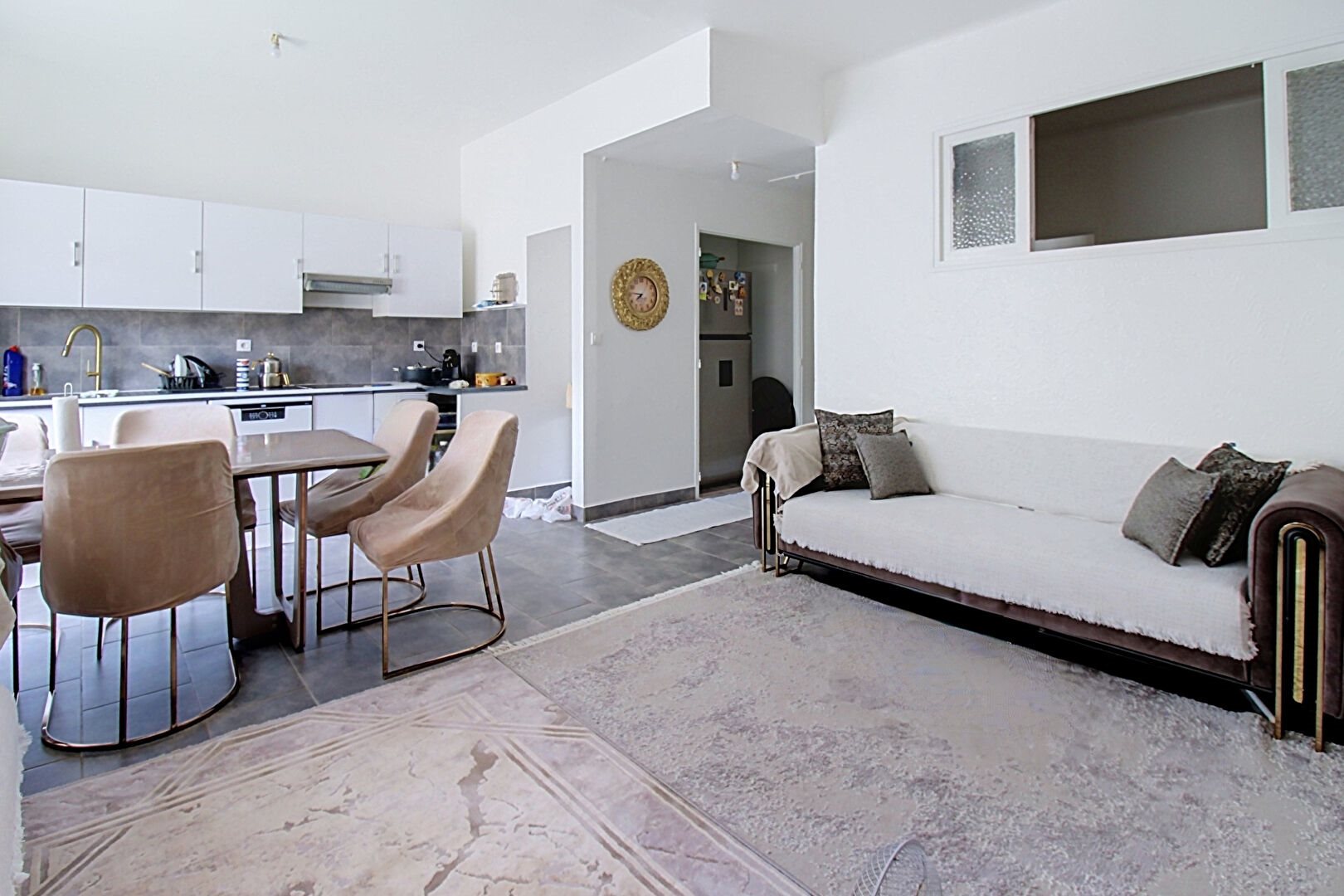 Appartement à vendre, 82m², Vidauban
