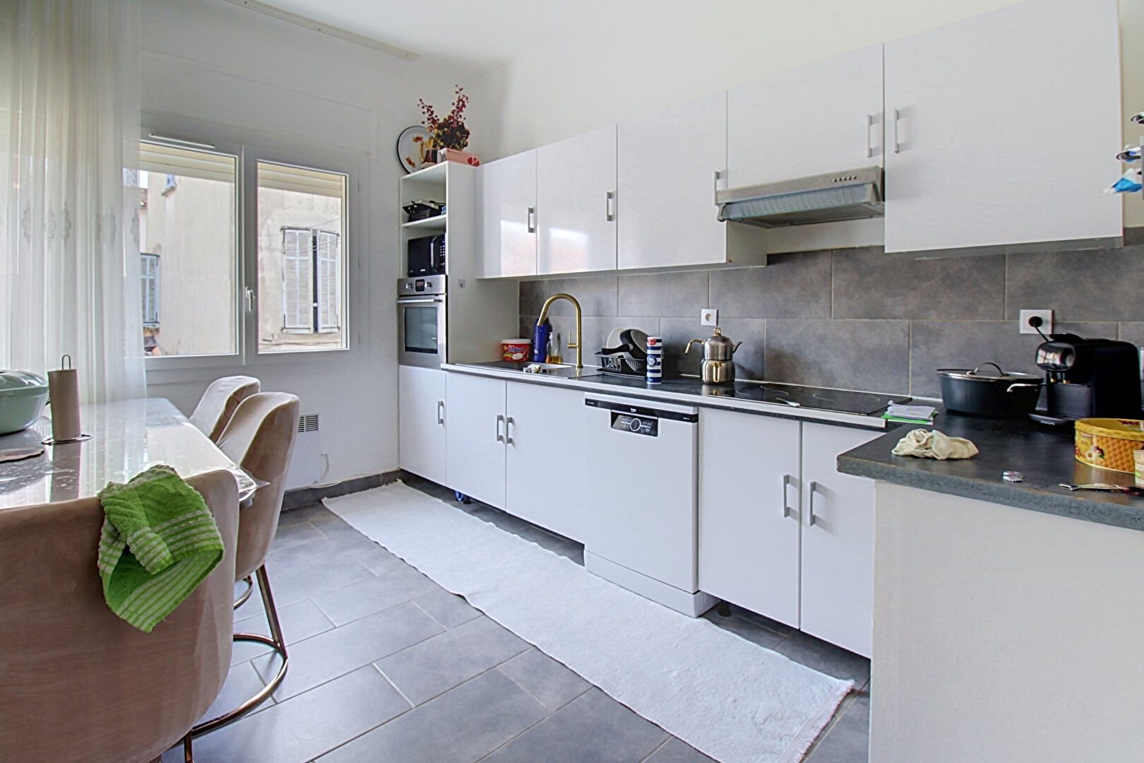 Appartement à vendre, 82m², Vidauban