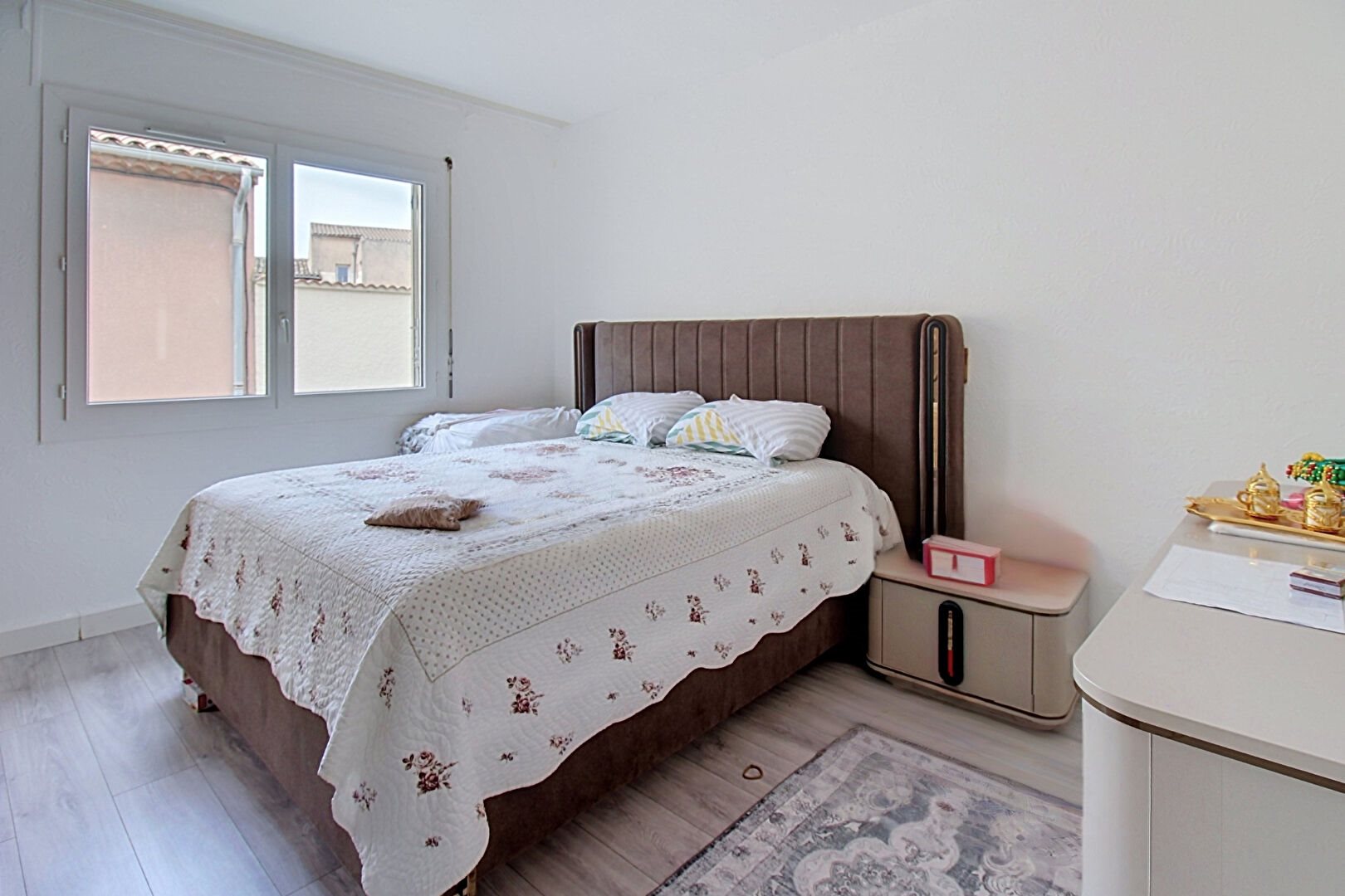 Appartement à vendre, 82m², Vidauban