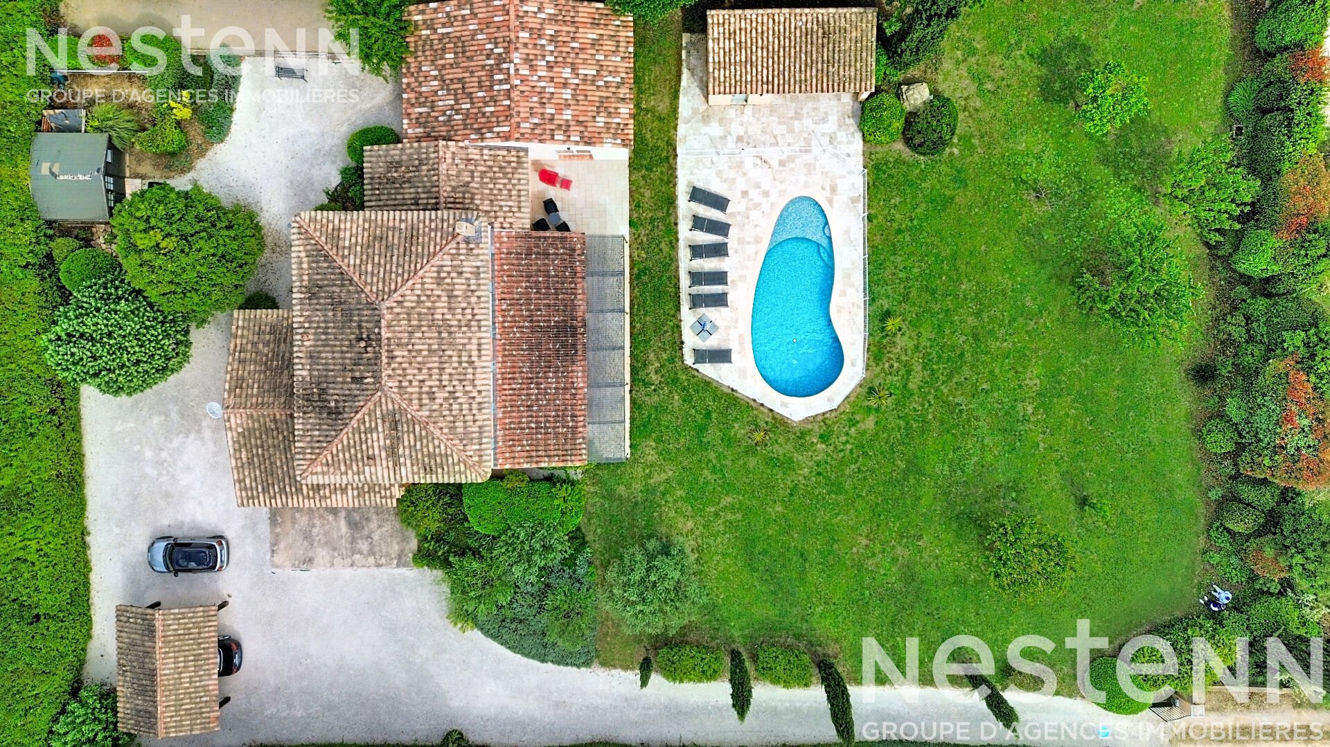 Maison à vendre, 202m², Carcès