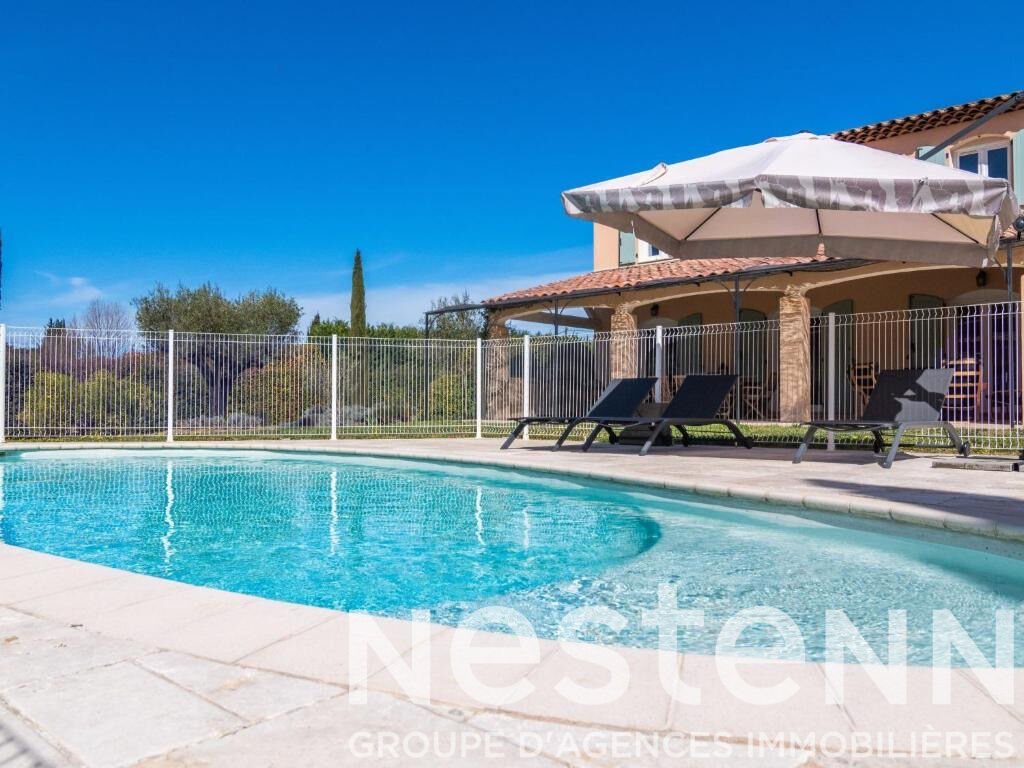 Maison à vendre, 202m², Carcès