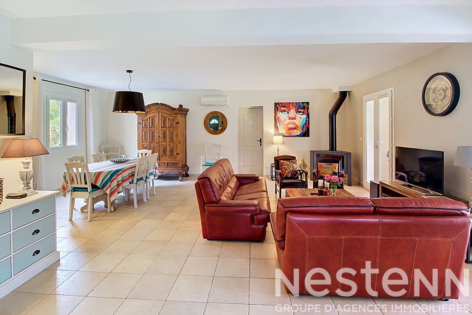 Maison à vendre, 202m², Carcès