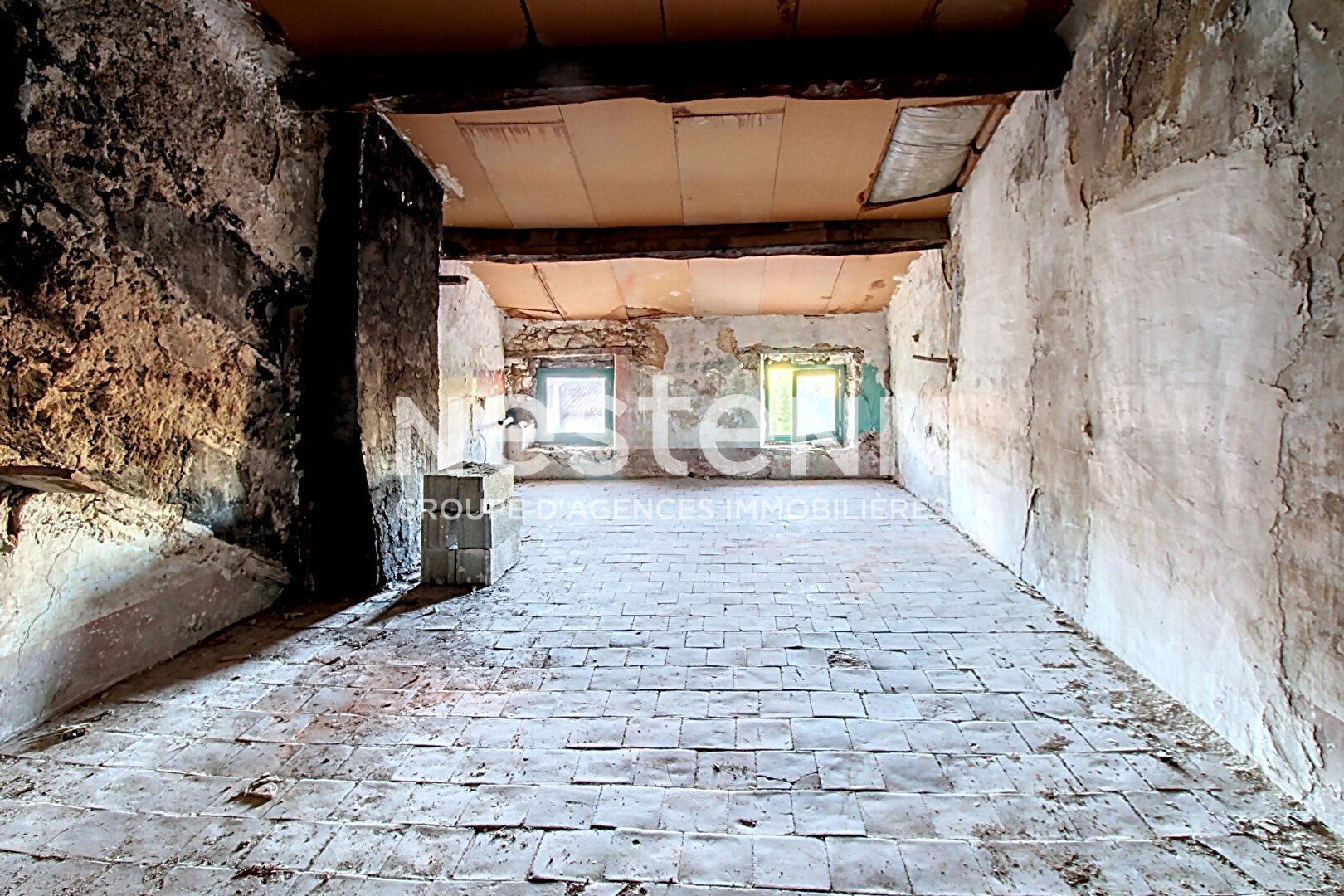 Appartement à vendre, 25m², Lorgues