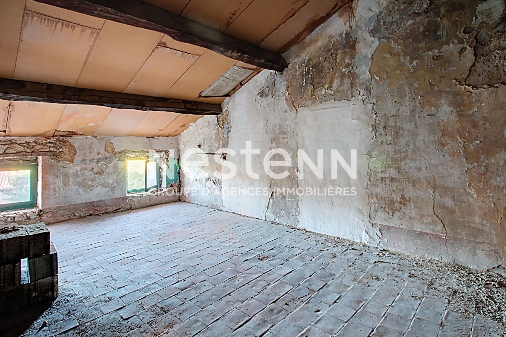 Appartement à vendre, 25m², Lorgues
