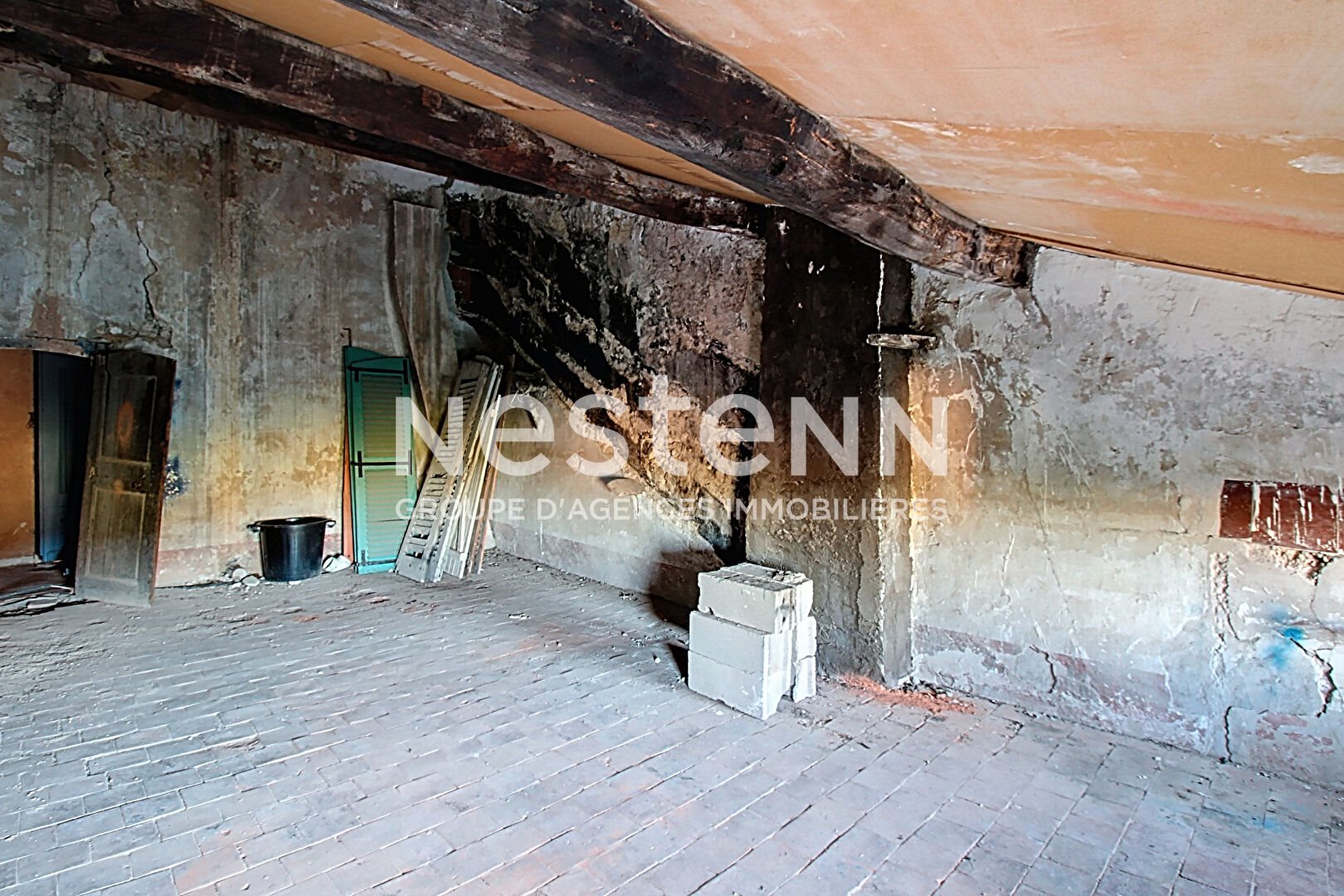 Appartement à vendre, 25m², Lorgues