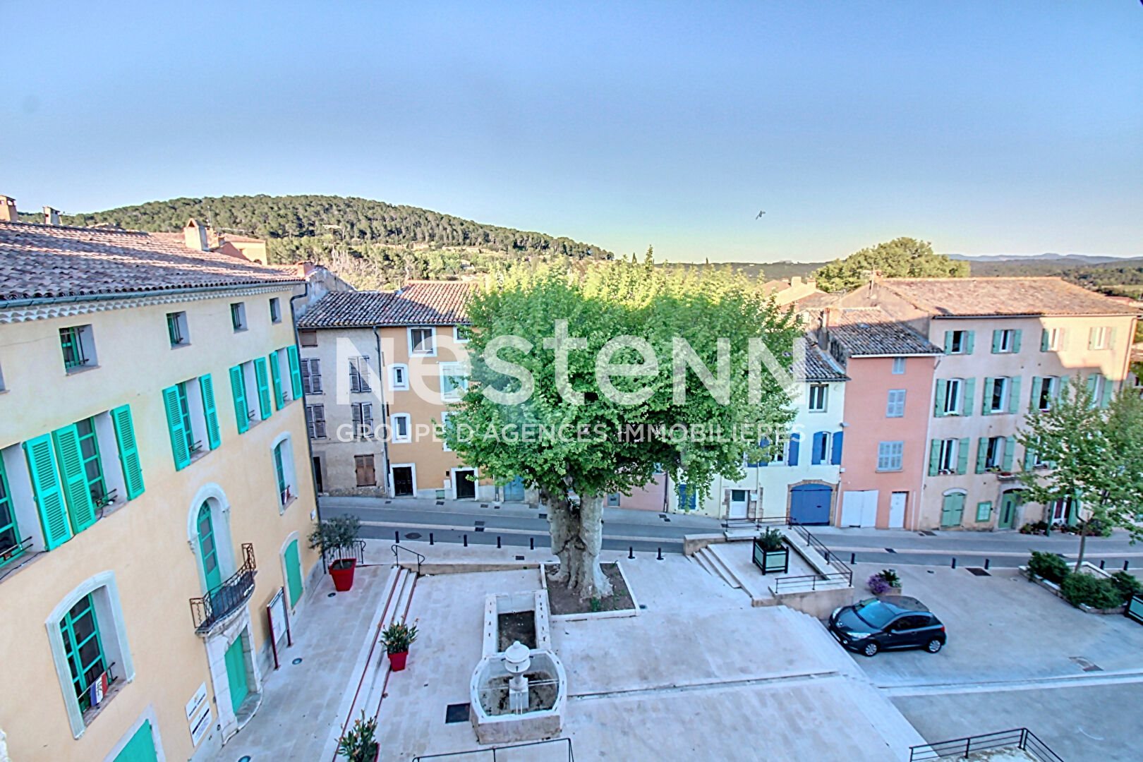 Appartement à vendre, 25m², Lorgues