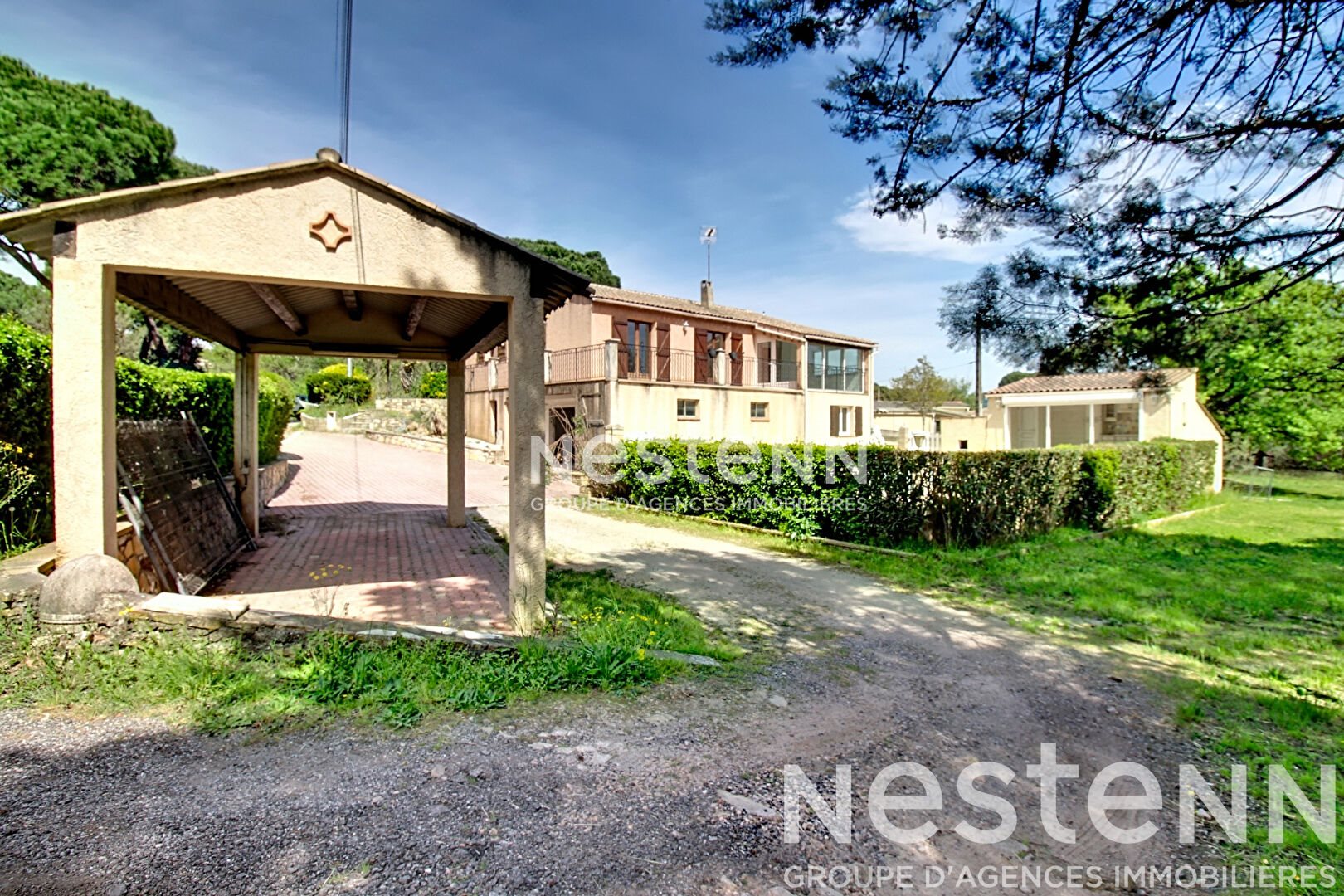 Maison à vendre, 113m², Vidauban