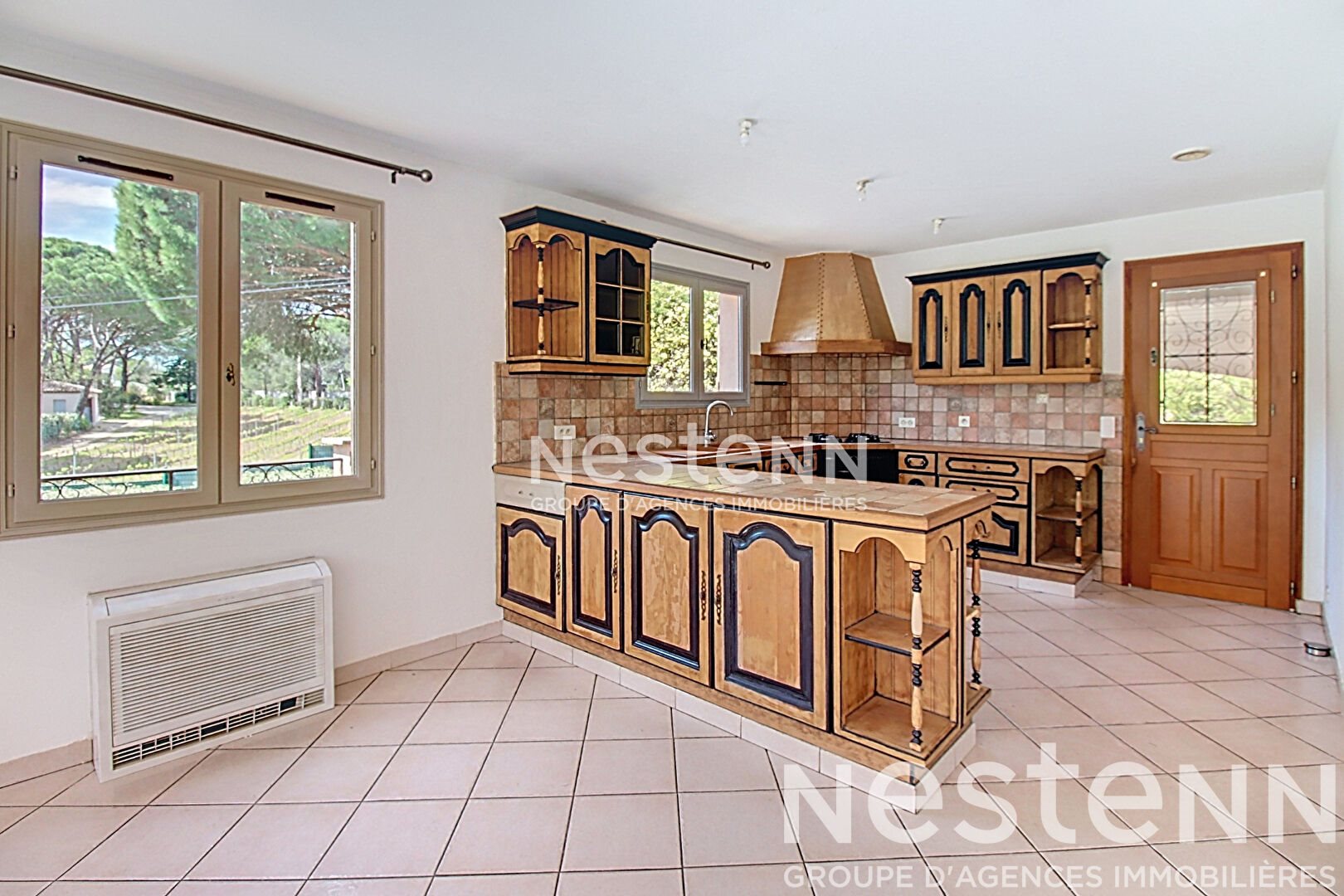 Maison à vendre, 113m², Vidauban