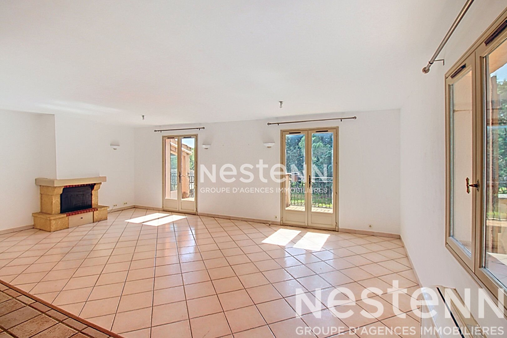 Maison à vendre, 113m², Vidauban