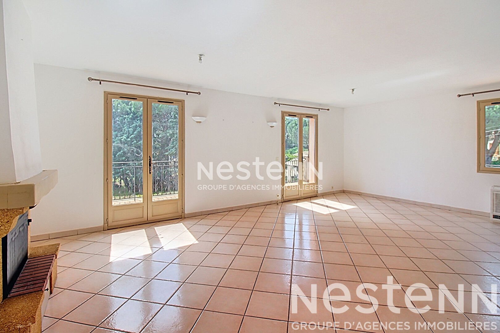 Maison à vendre, 113m², Vidauban