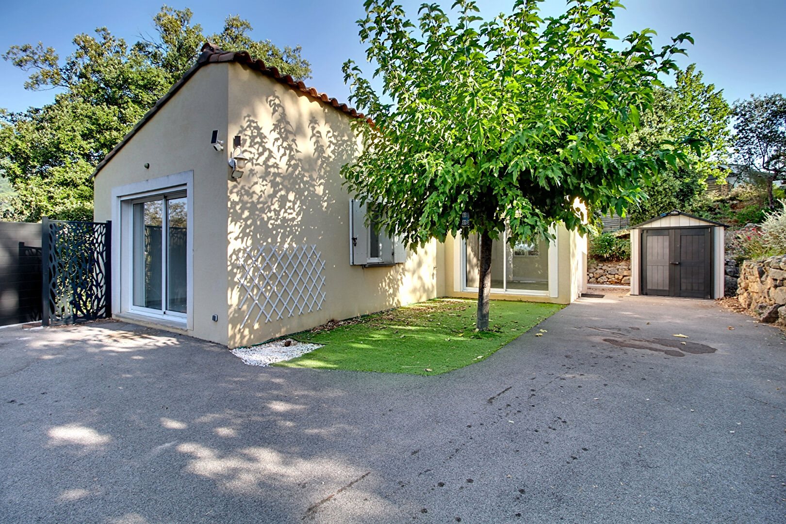 Maison à vendre, 51m², Callas