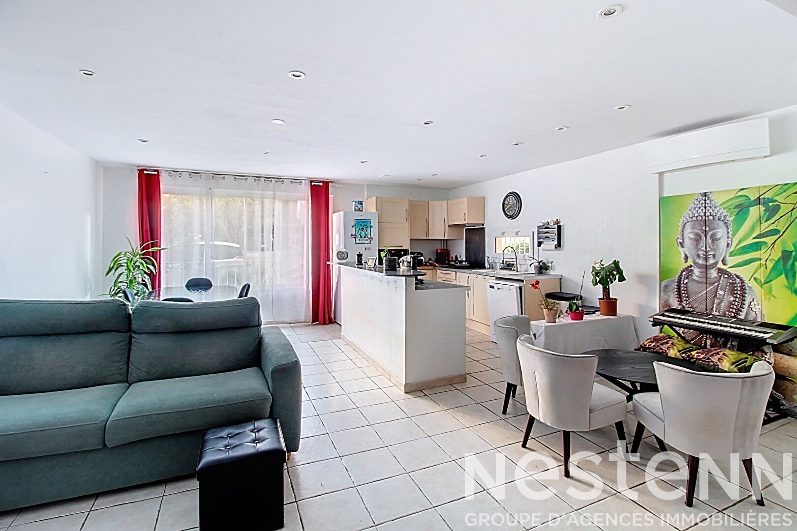 Appartement à vendre, 84m², Draguignan