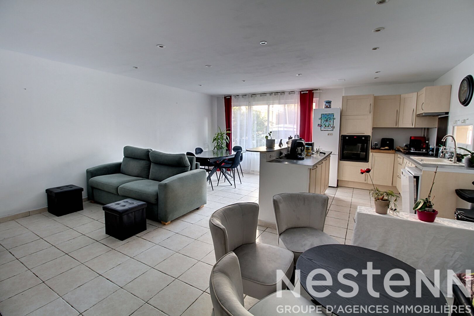 Appartement à vendre, 84m², Draguignan