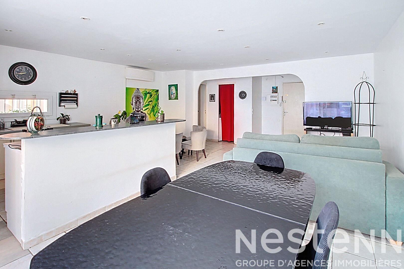 Appartement à vendre, 84m², Draguignan