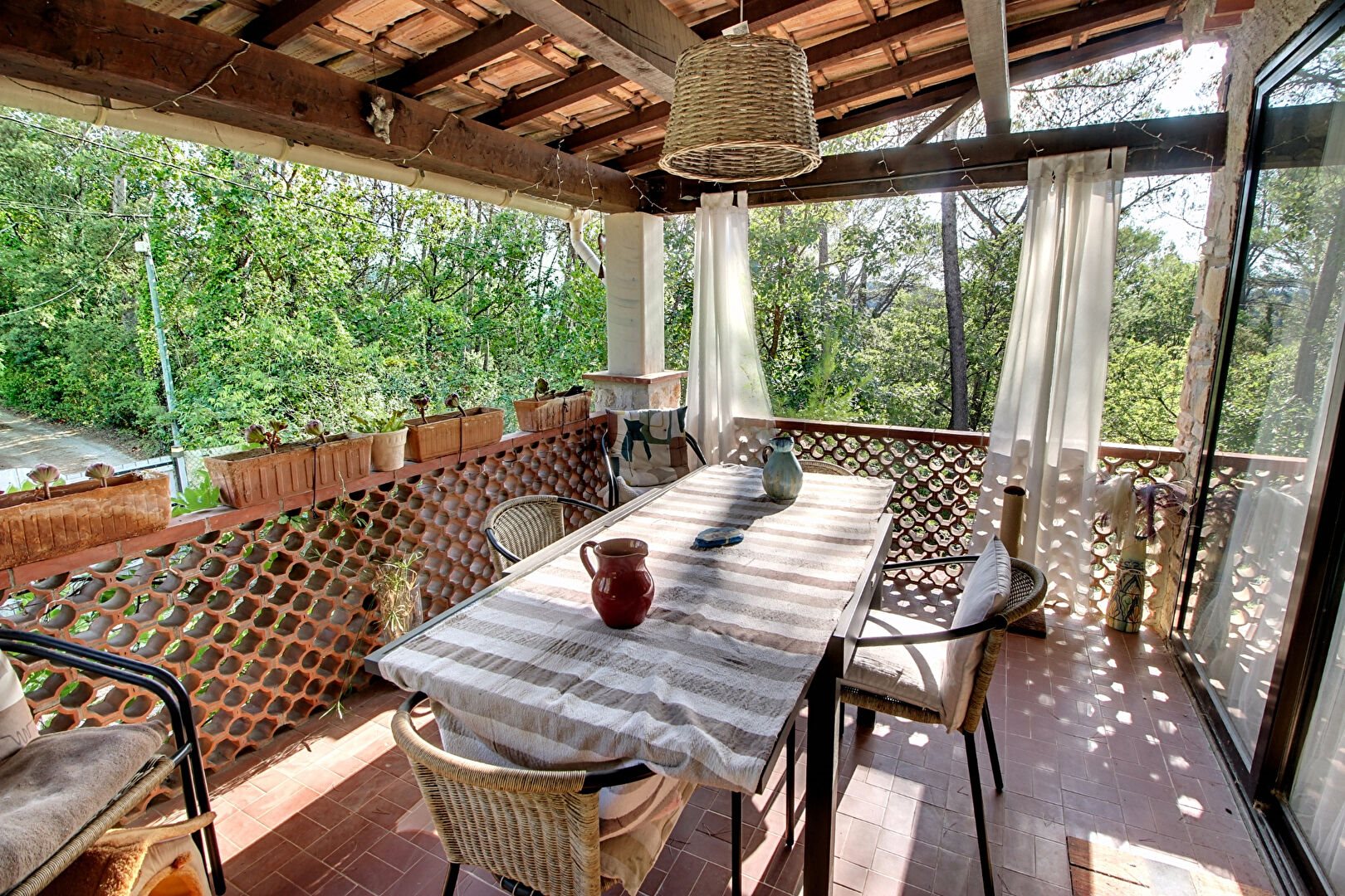 Maison à vendre, 90m², Lorgues