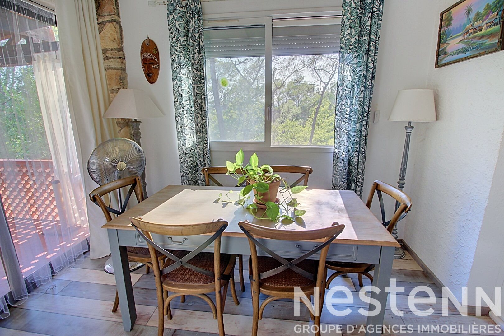Maison à vendre, 90m², Lorgues