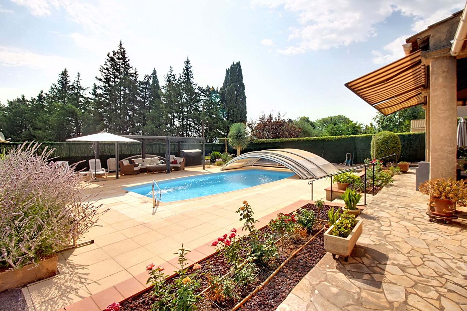 Maison à vendre, 130m², Vidauban