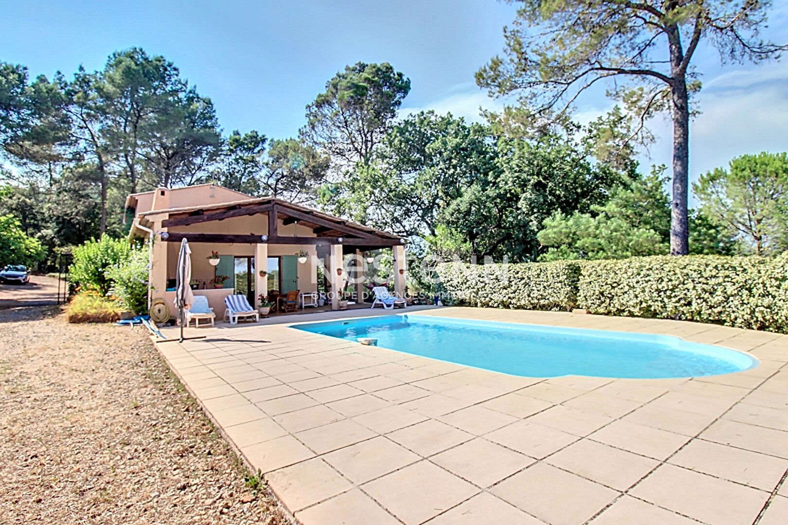 Maison à vendre, 156m², Le Cannet-des-Maures
