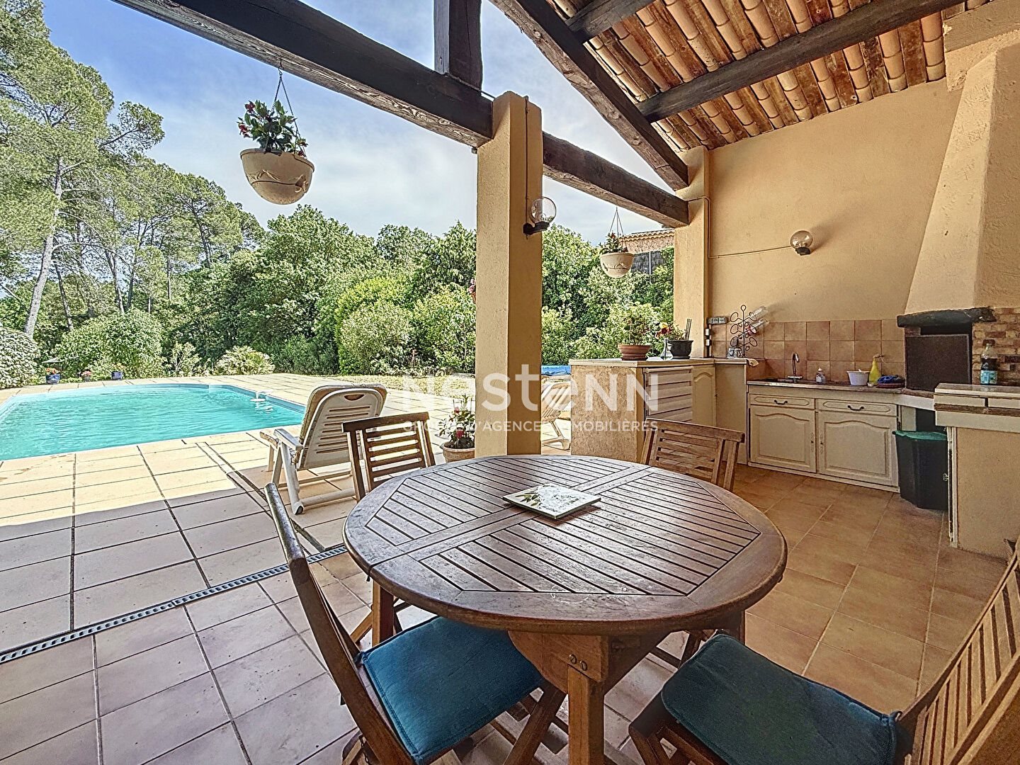 Maison à vendre, 156m², Le Cannet-des-Maures
