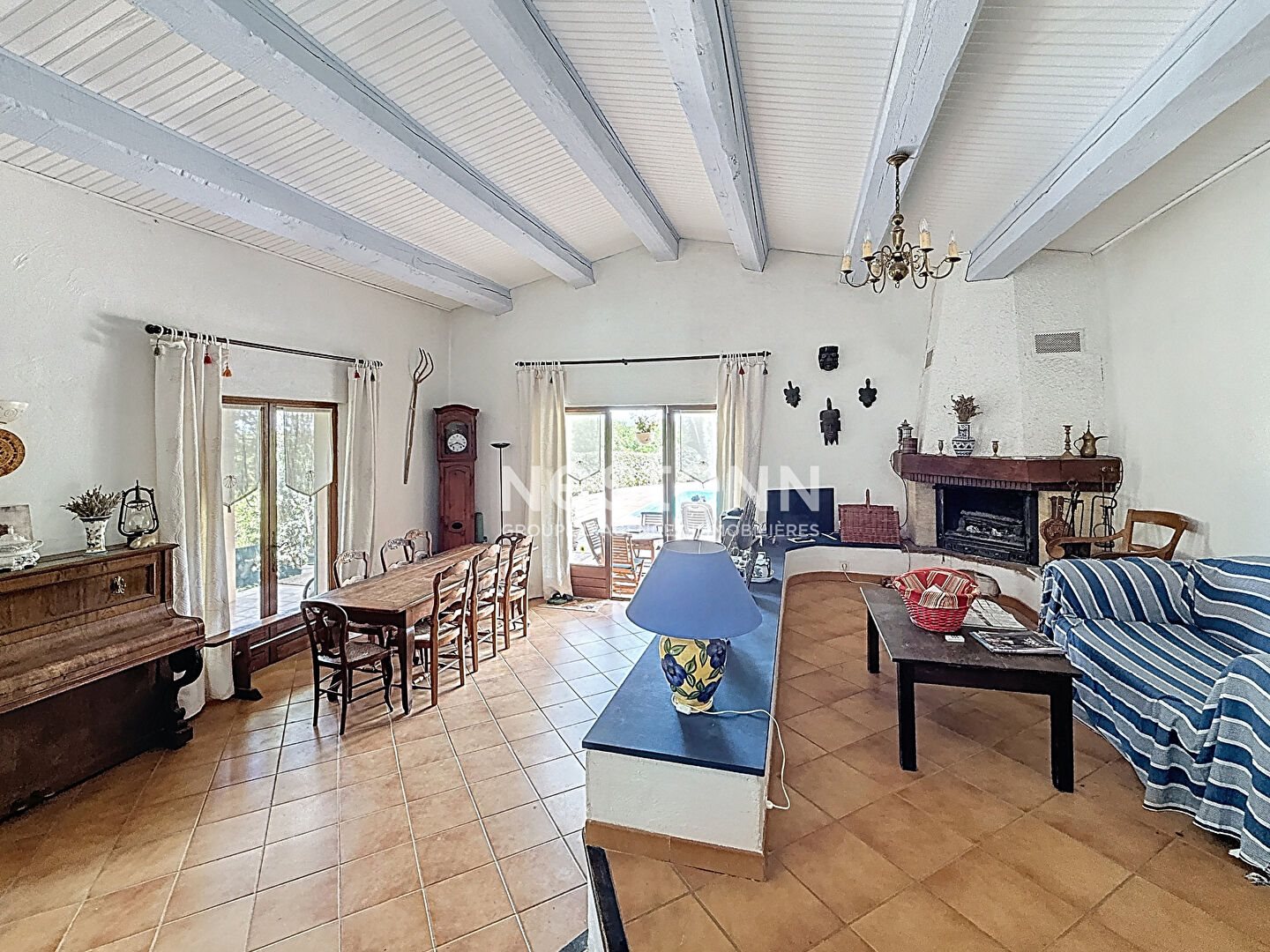 Maison à vendre, 156m², Le Cannet-des-Maures