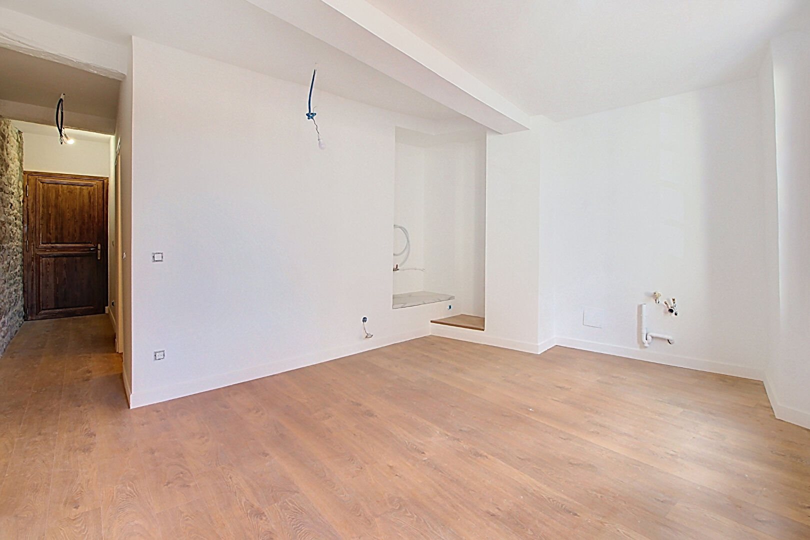 Appartement à vendre, 33m², Lorgues