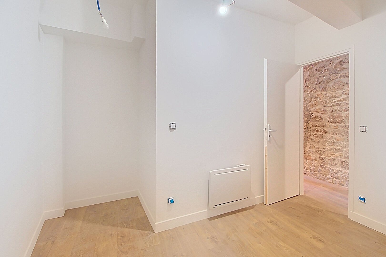 Appartement à vendre, 33m², Lorgues