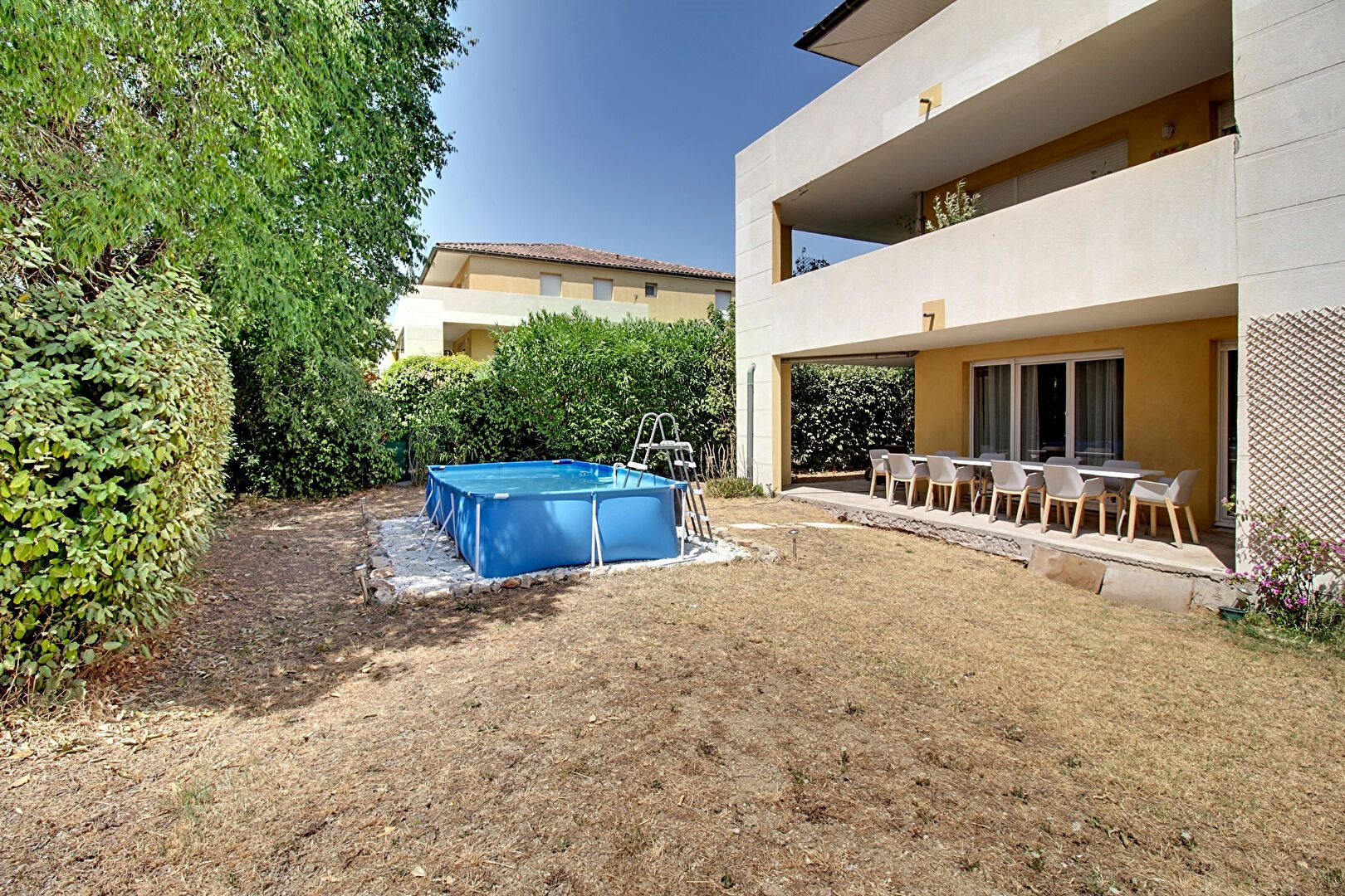 Appartement à vendre, 84m², Draguignan