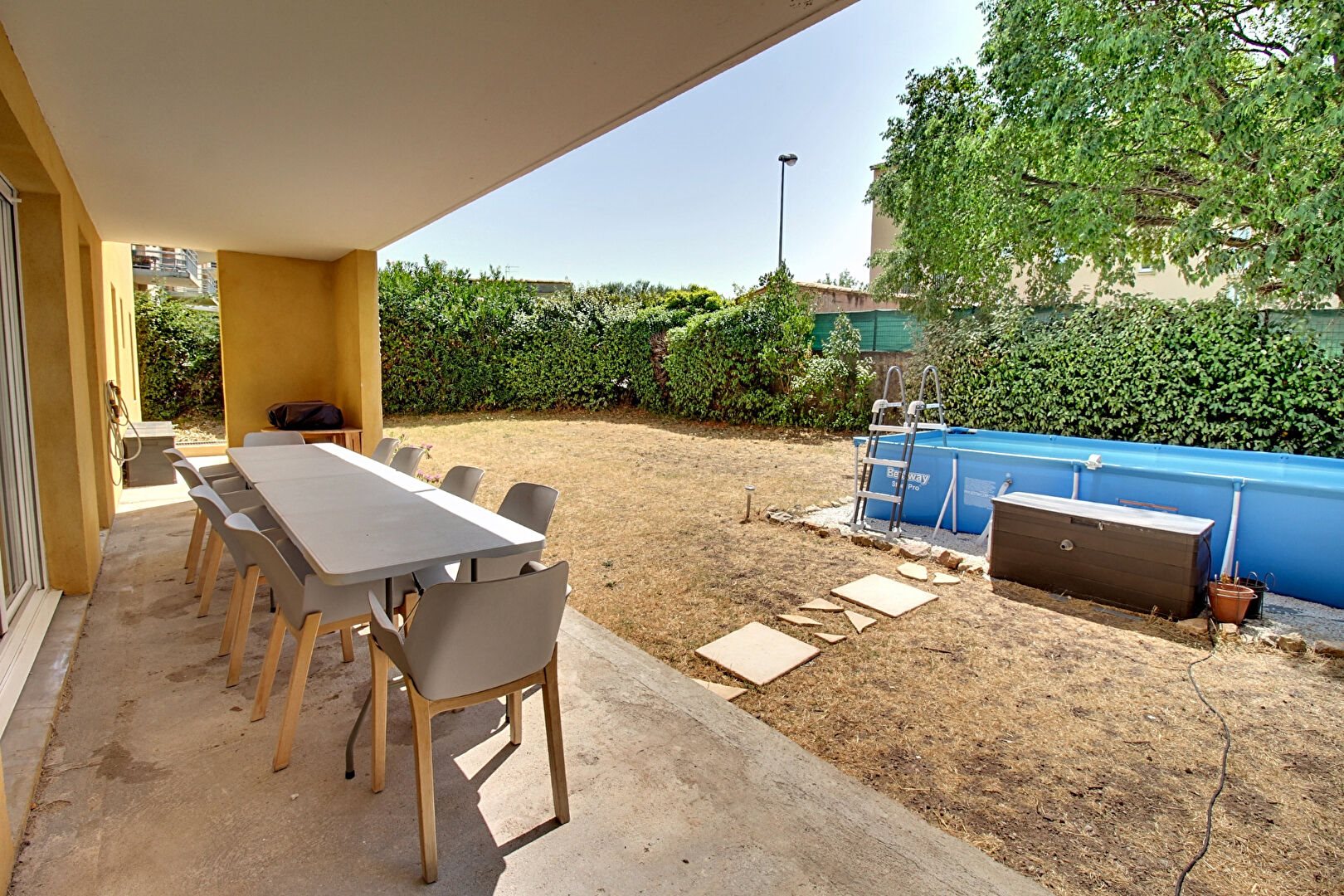 Appartement à vendre, 84m², Draguignan
