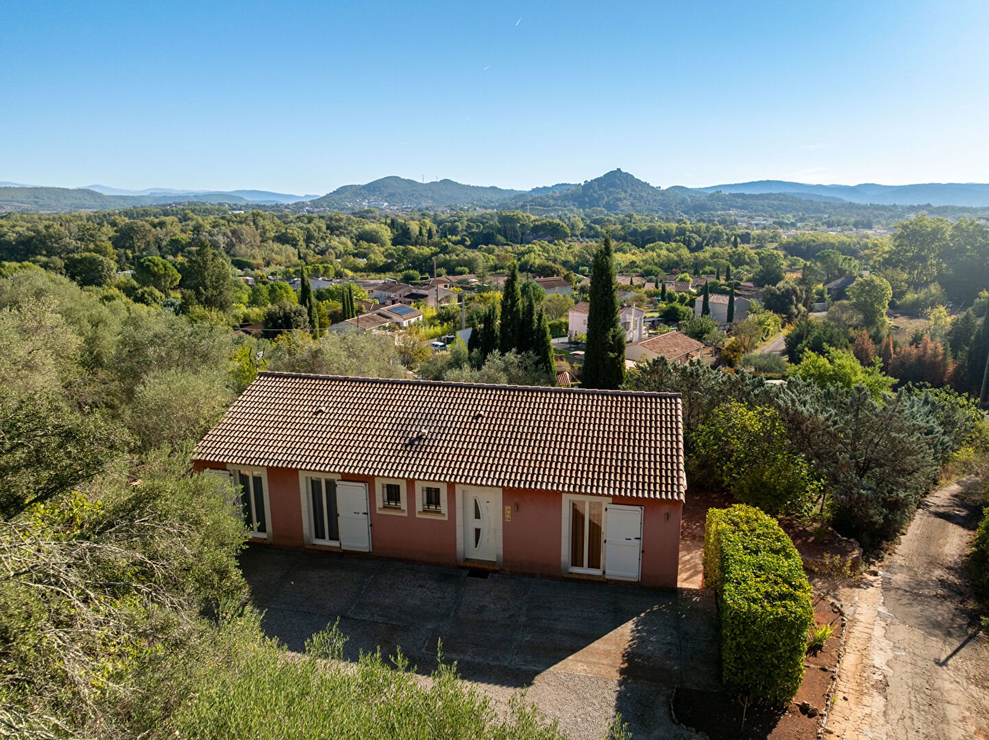 Maison à vendre, 113m², Vidauban